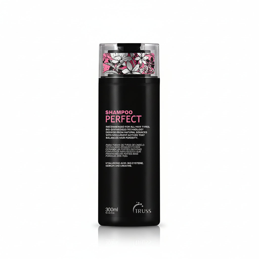TRUSS Perfect Shampoo