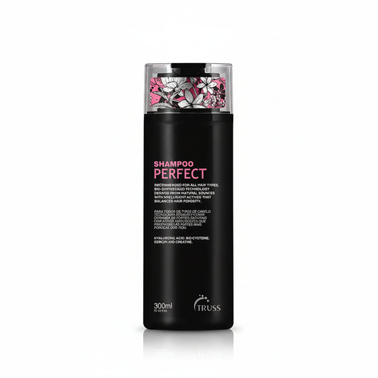 TRUSS Perfect Shampoo