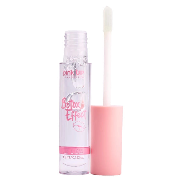 Pink Up Cosmetics Botox Effect Lip Gloss 4.5 ml