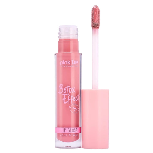 Pink Up Cosmetics Botox Effect Lip Gloss 4.5 ml