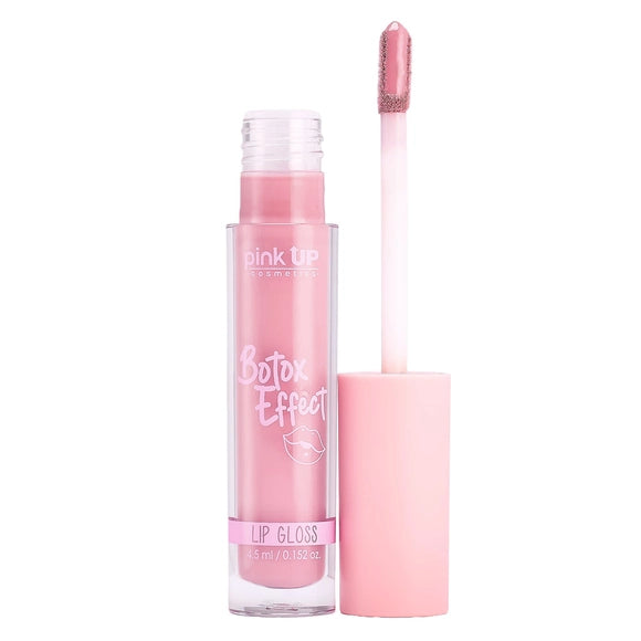 Pink Up Cosmetics Botox Effect Lip Gloss 4.5 ml