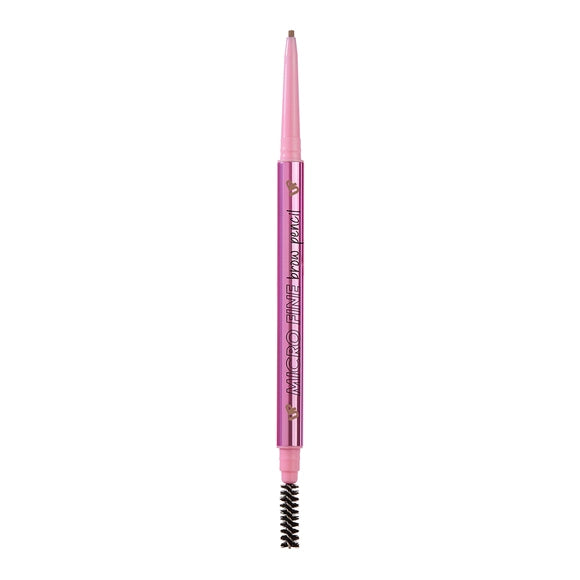 Pink Up Cosmetics Micro Fine Brow Pencil