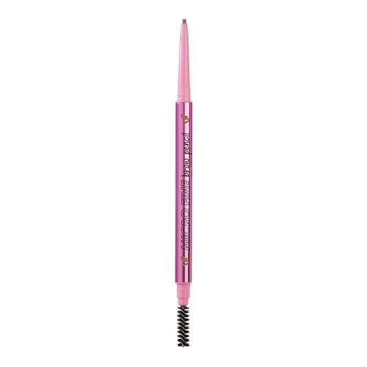 Pink Up Cosmetics Micro Fine Brow Pencil