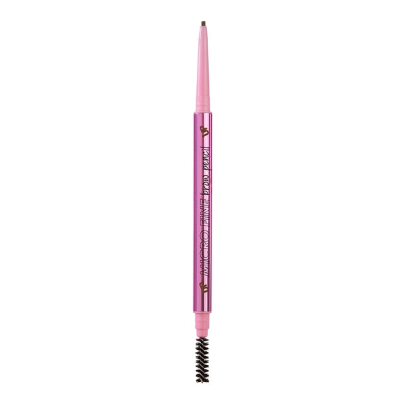 Pink Up Cosmetics Micro Fine Brow Pencil