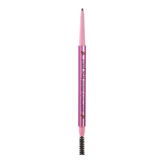 Pink Up Cosmetics Micro Fine Brow Pencil