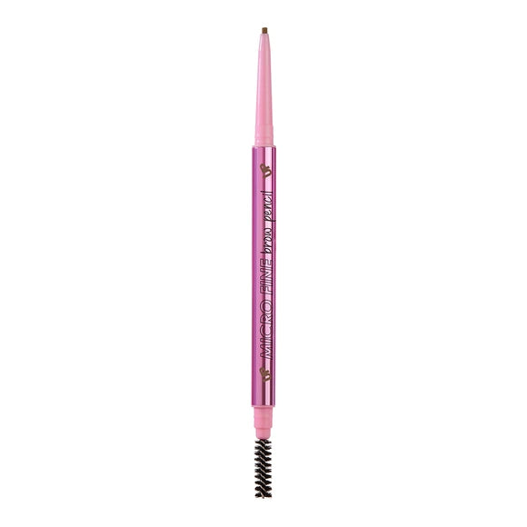 Pink Up Cosmetics Micro Fine Brow Pencil