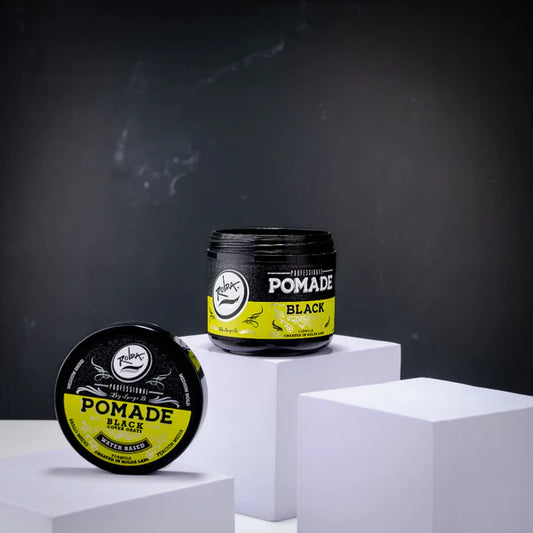 Rolda Professional Pomade Black 150 ml