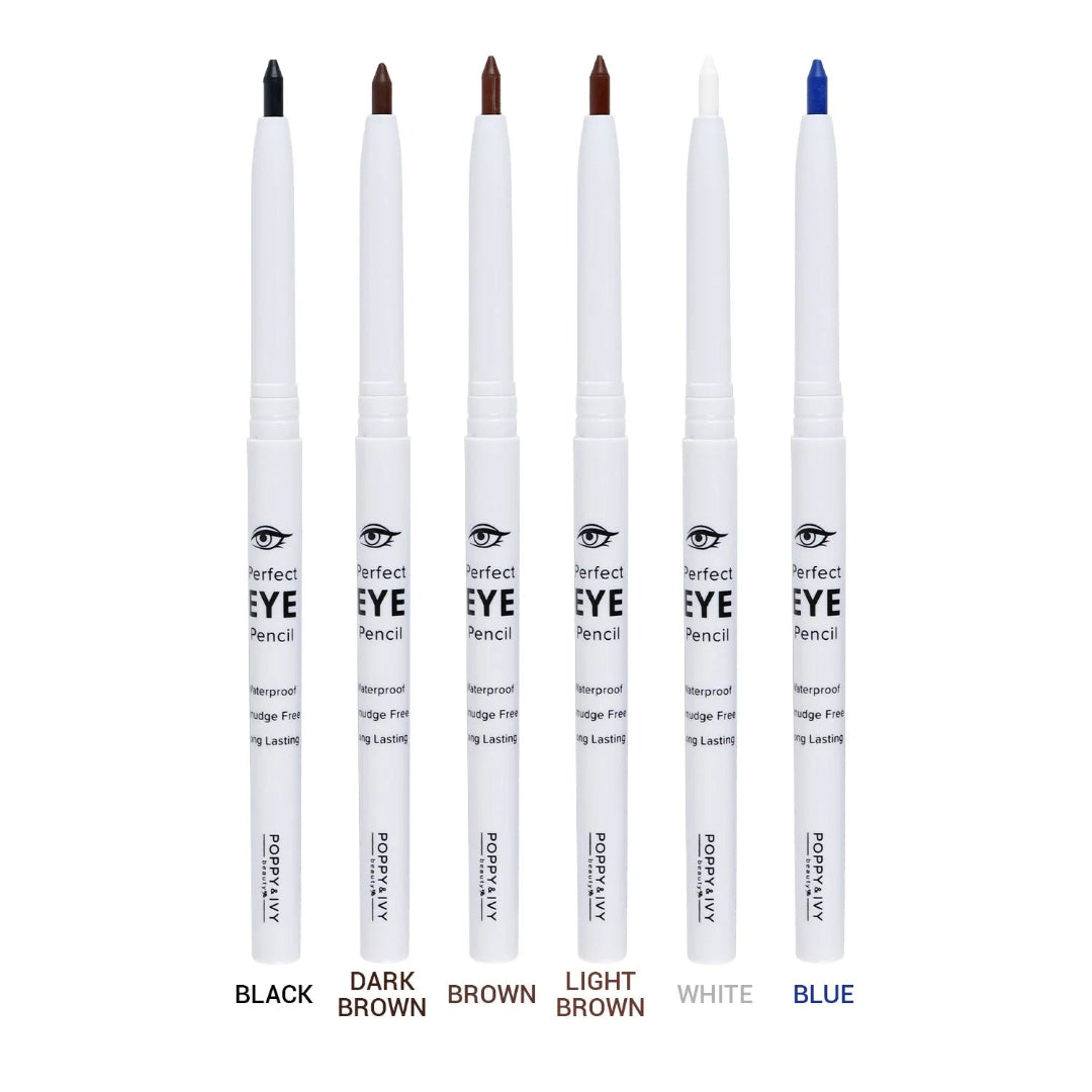 Poppy & Ivy Perfect Eye Pencil 0.25g