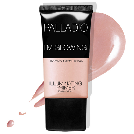 Palladio I'm Glowing Illuminating Primer 20 mL
