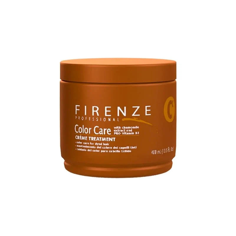 Firenze Professional Color Care Mask Treatment 400 ml 13.5 fl oz