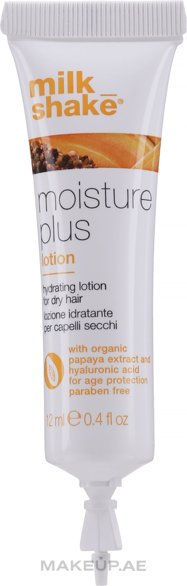 milk_shake Moisture Plus Lotion (12 ml / 0.4 fl. oz.)