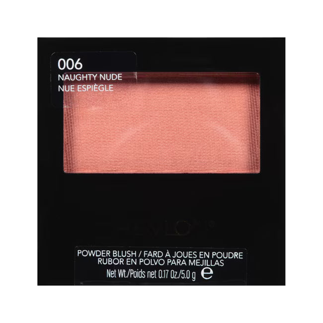 Revlon Powder Blush 5 g