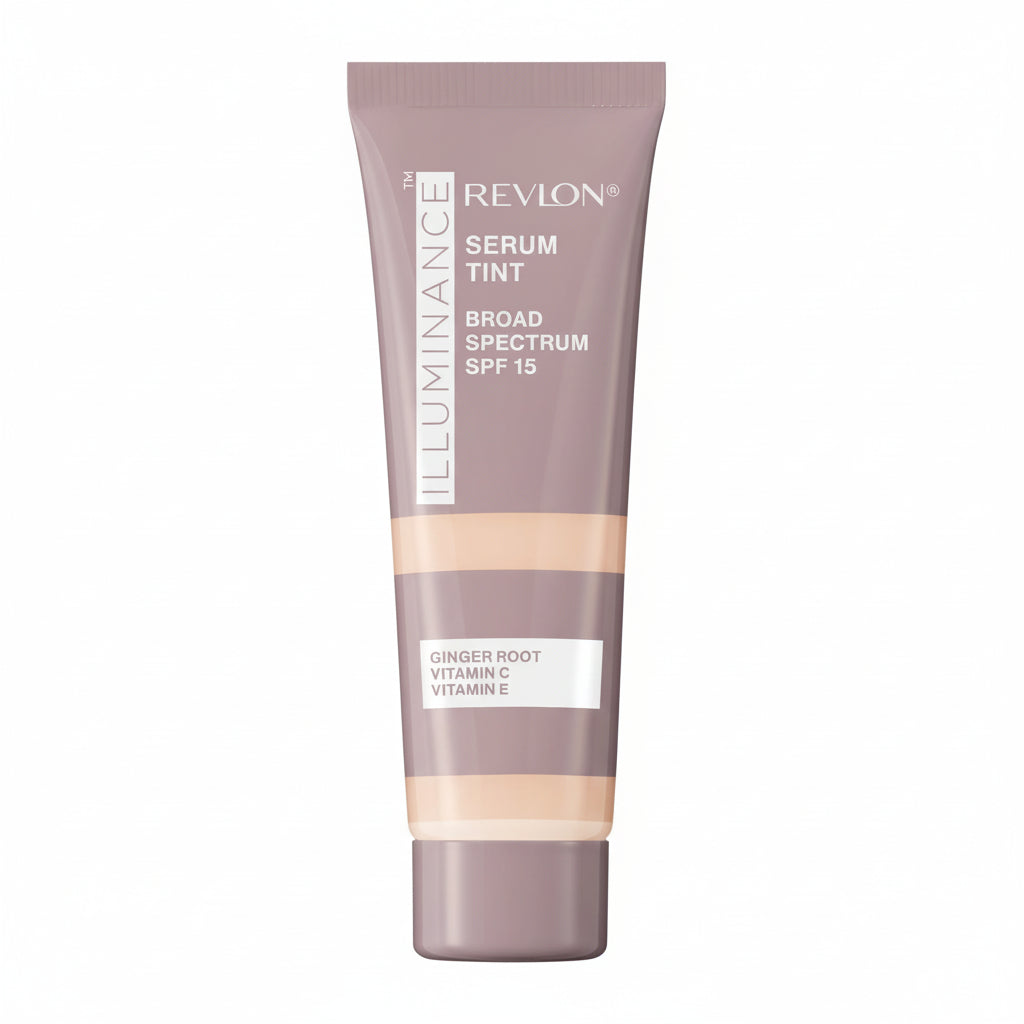 Revlon Illuminance Serum Tint 28 ml