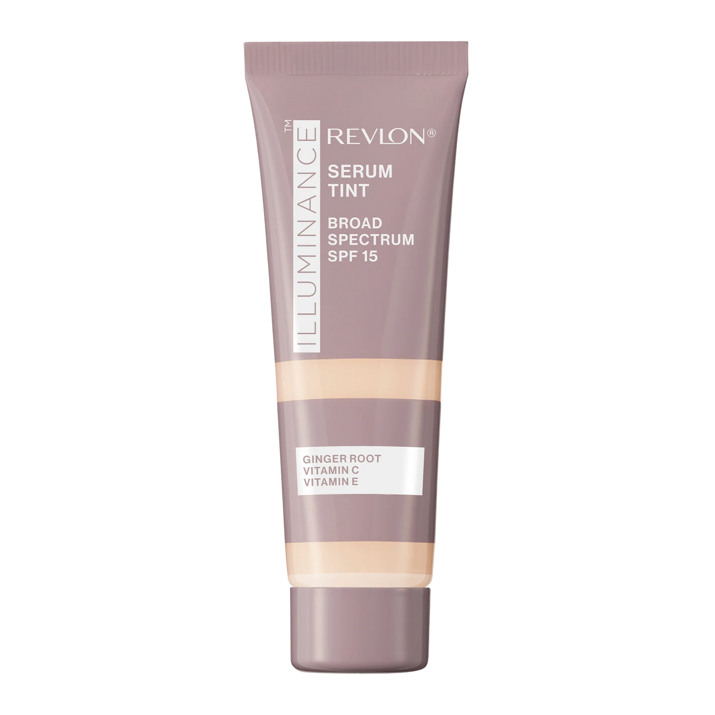 Revlon Illuminance Serum Tint 28 ml