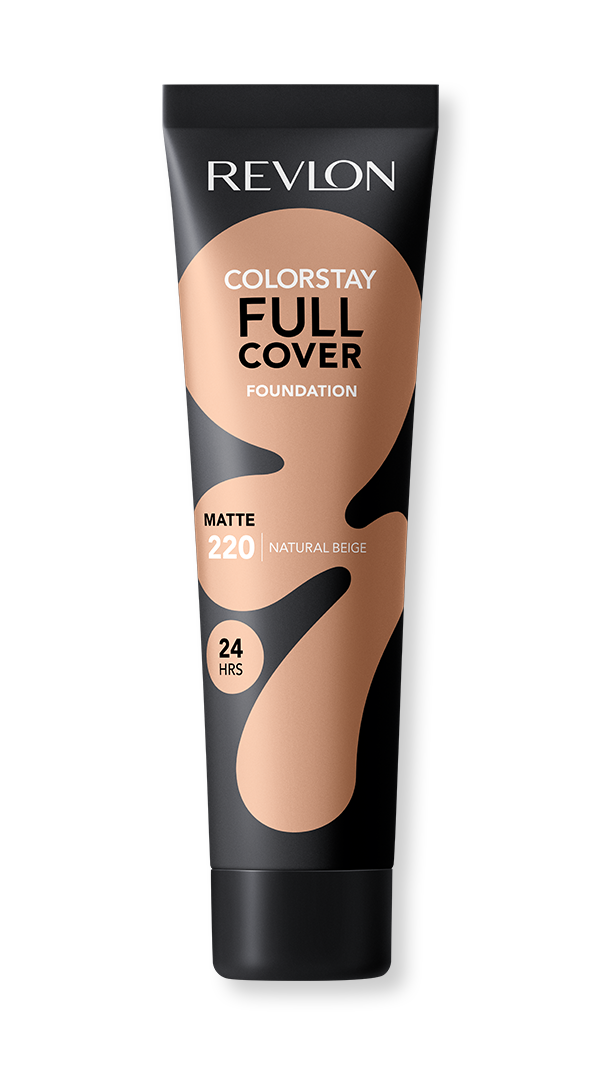 Revlon ColorStay Full Cover Foundation 30 ml