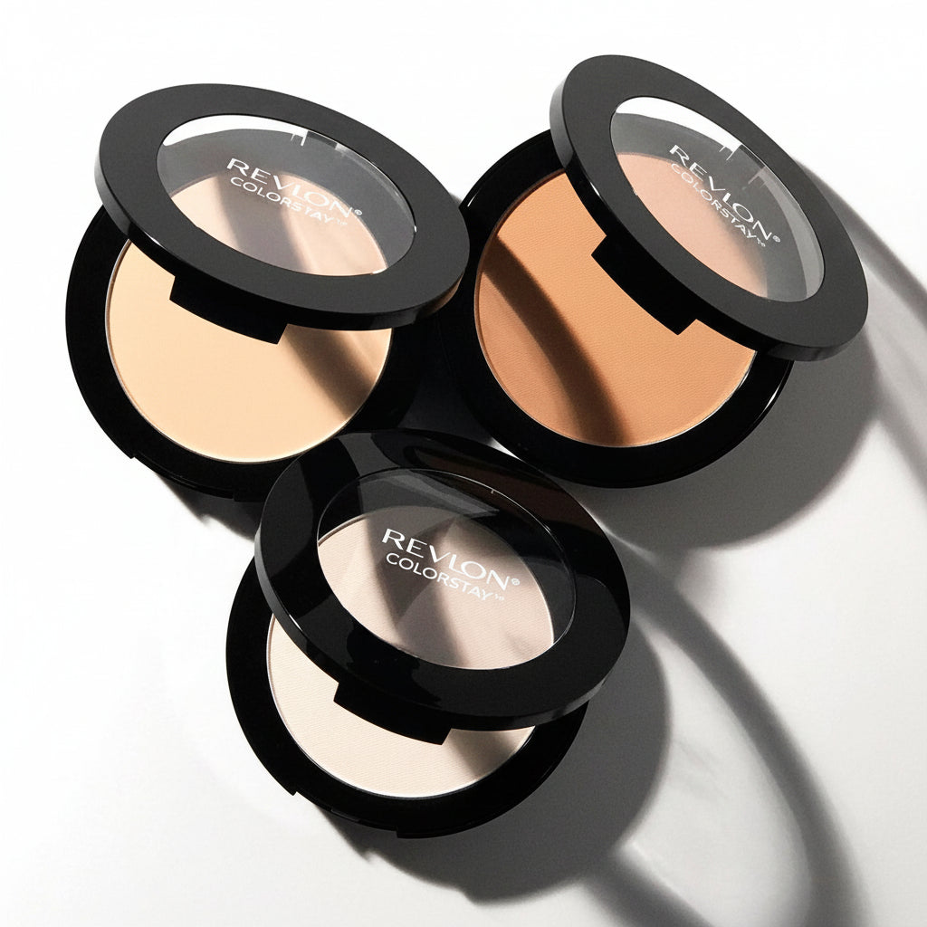Revlon ColorStay Pressed Powder 8.4g