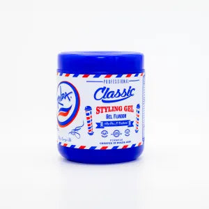 Rolda Classic Professional Styling Gel 500 ml