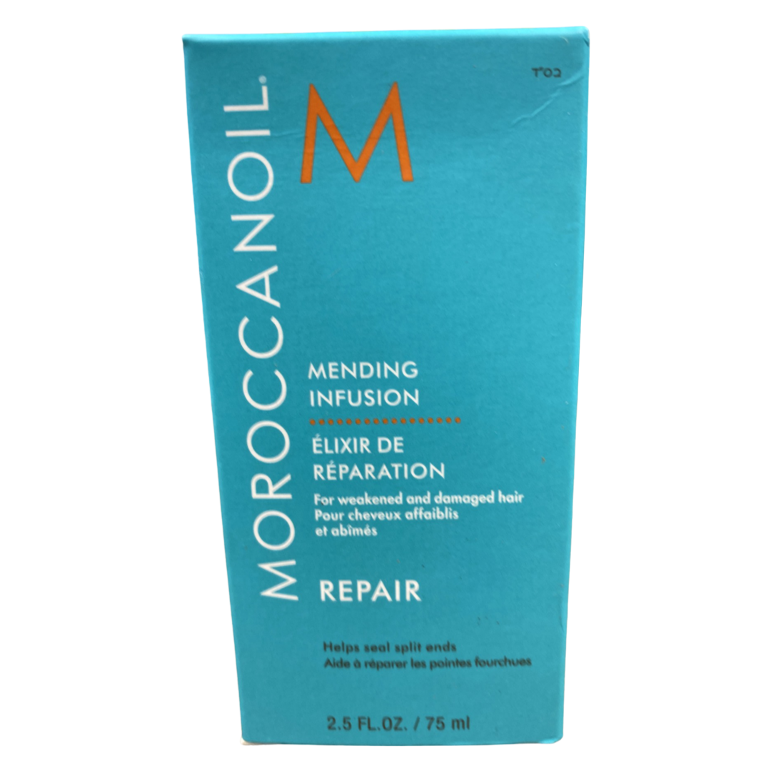Moroccanoil Mending Infusion 75 ml (2.5 fl. oz.).
