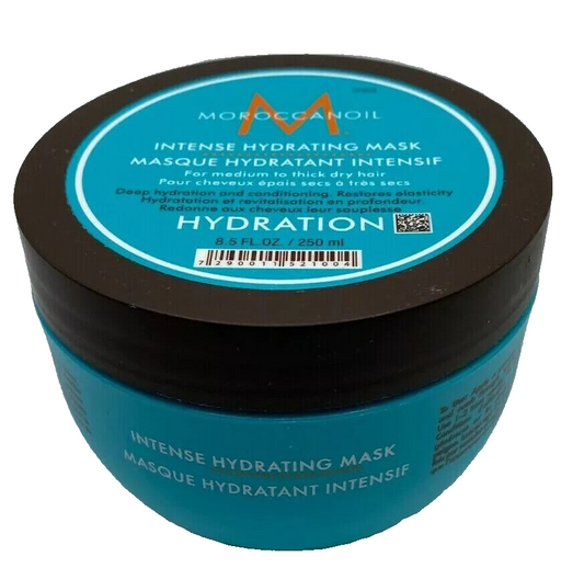 Moroccanoil Intense Hydrating Mask 250 ml (8.5 fl. oz.).