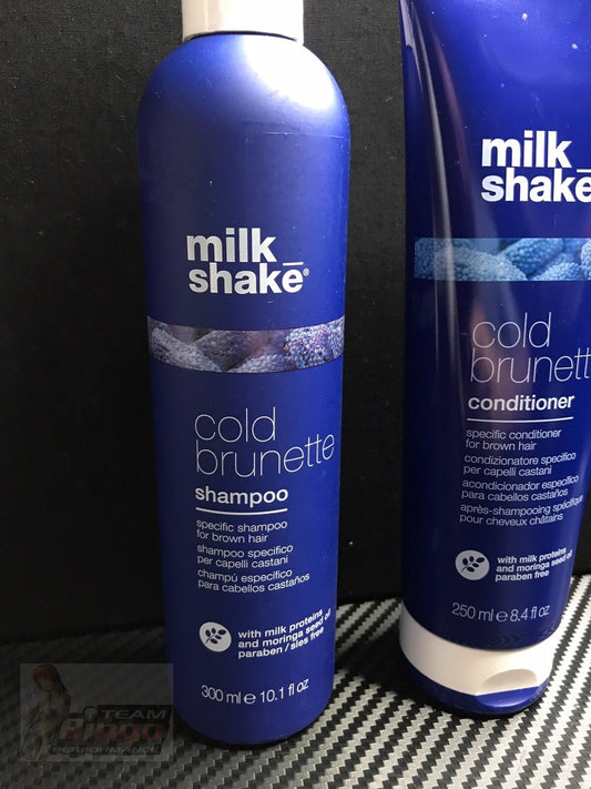 milk_shake Cold Brunette Shampoo 300ml