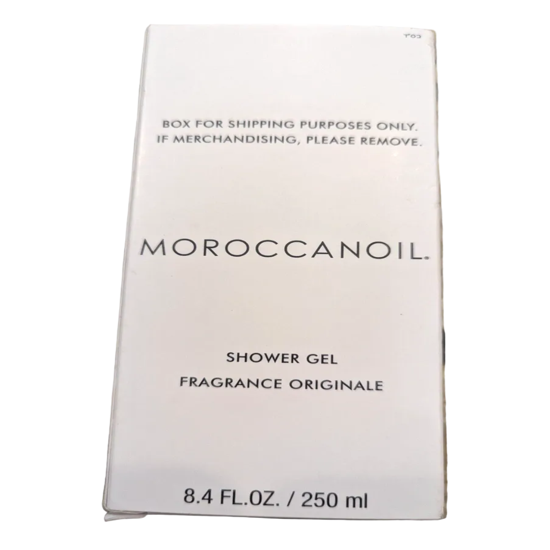 Moroccanoil Shower Gel Fragrance Originale