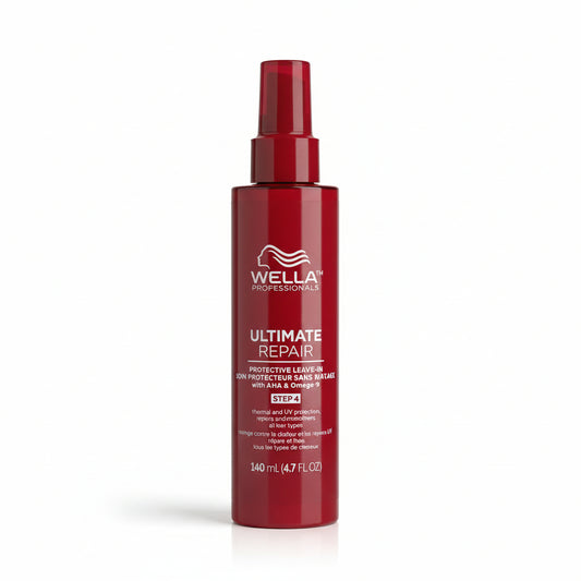 Wella Professionals Ultimate Repair Protective Leave-In 140ml