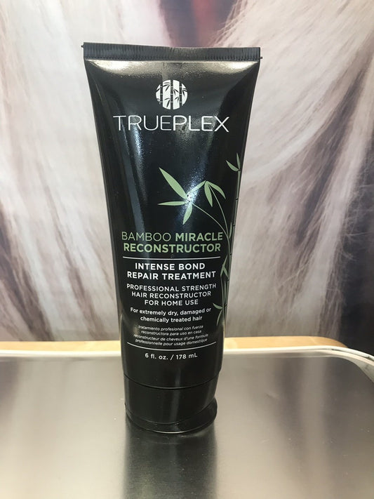 Trueplex Bamboo Miracle Reconstructor 178ml