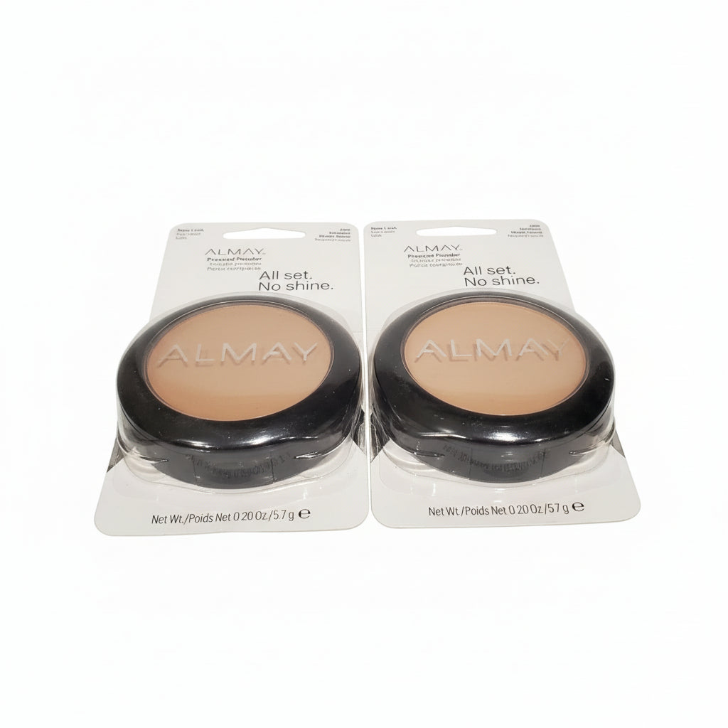 Almay Pressed Powder 5.7 g