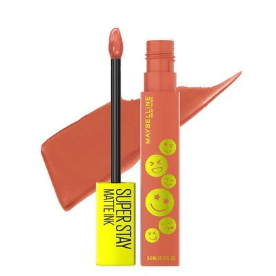 Maybelline SuperStay Matte Ink