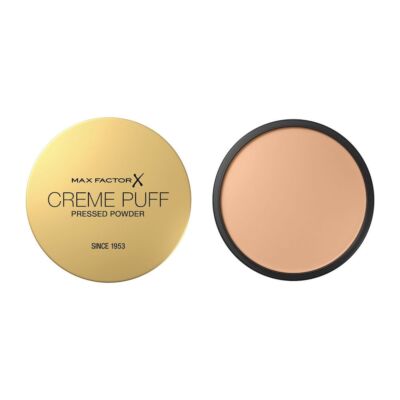 Max Factor Creme Puff Pressed Powder 14g