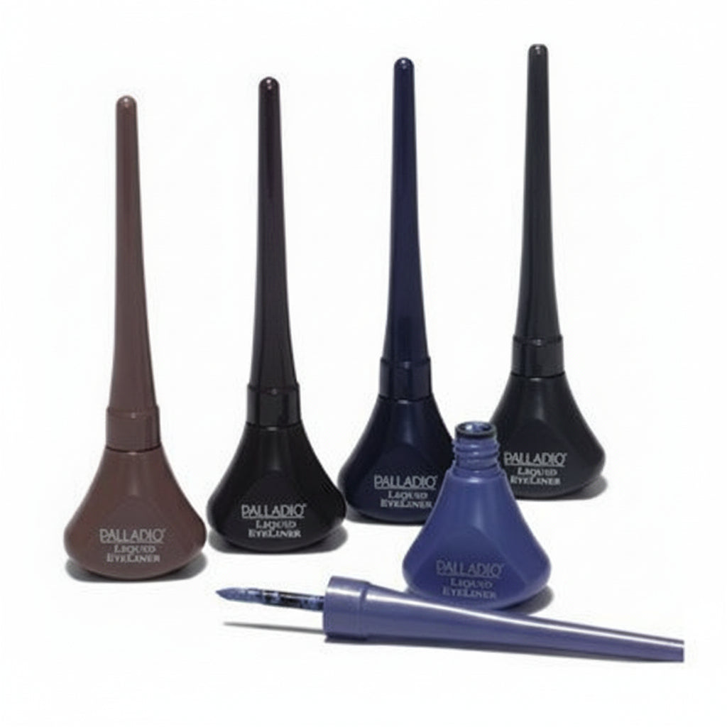 Palladio Liquid Eyeliner 3.8 mL
