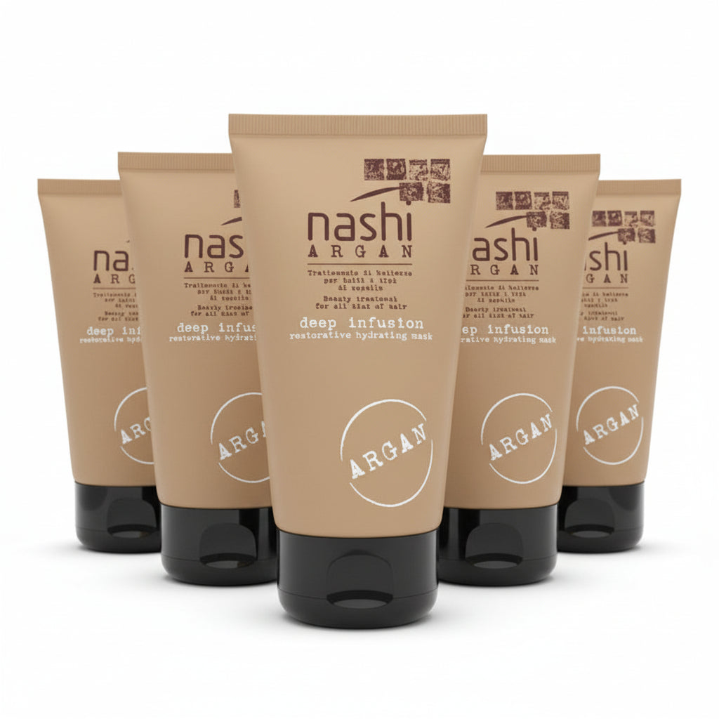 Nashi Argan Deep Infusion