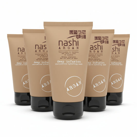 Nashi Argan Deep Infusion