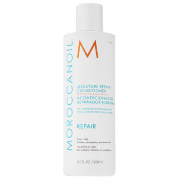 Moroccanoil Moisture Repair Conditioner (Acondicionador Reparador Hidratante).