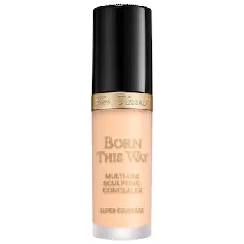 Too Faced Born This Way Super Coverage Multi-Use Sculpting Concealer 2ml