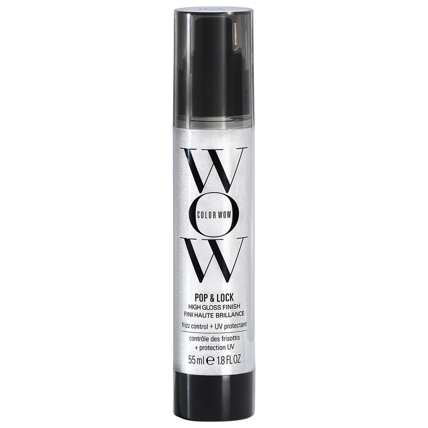Color WOW Pop & Lock High Gloss Finish 55ml