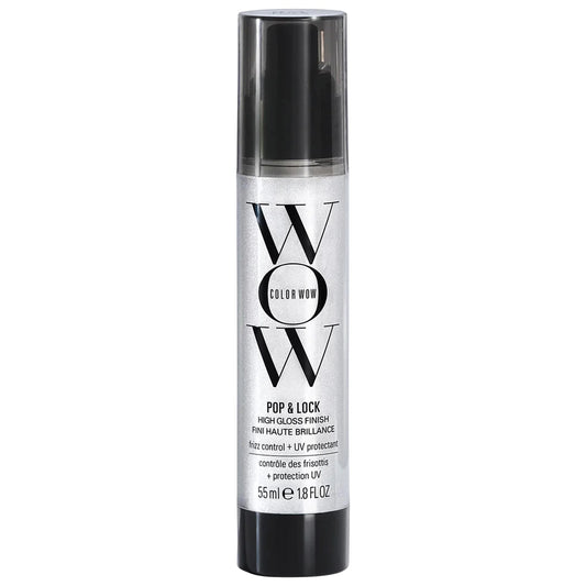 Color WOW Pop & Lock High Gloss Finish 55ml
