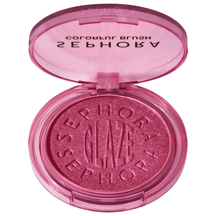 Sephora Collection Colorful Blush and Highlighter Glaze 3.5 g