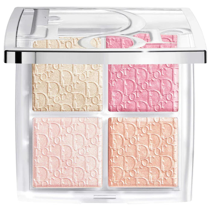Dior Backstage Glow Maximizer Palette 10 g