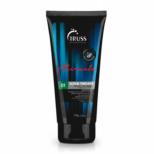 TRUSS Miracle Scrub Therapy