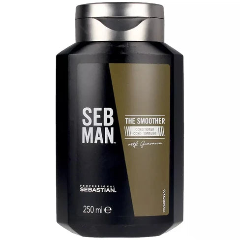 Sebastian Professional SEB MAN The Smoother Conditioner - 250 ml
