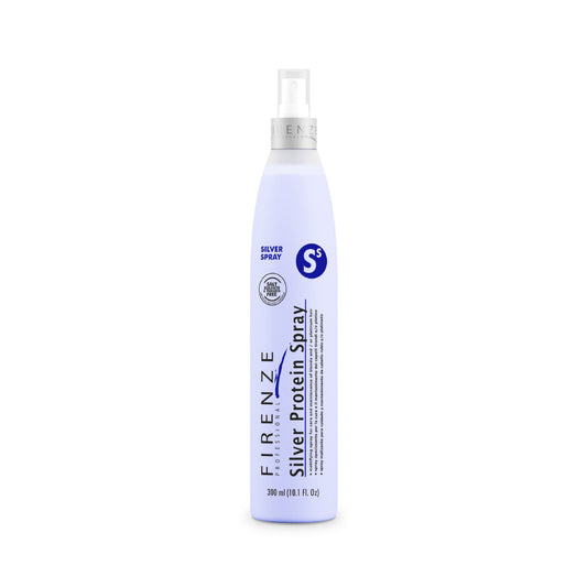 Firenze Professional Silver Protein Spray 300 ml 10.1 fl oz