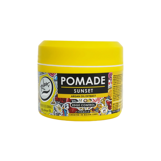 Sunset Hair Pomade Rolda
