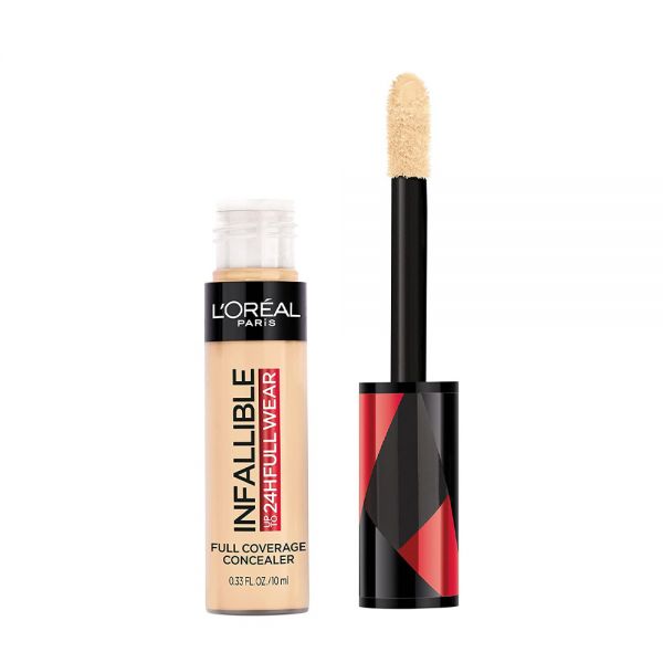 L'Oréal Paris Infallible Full Wear Concealer 10ml