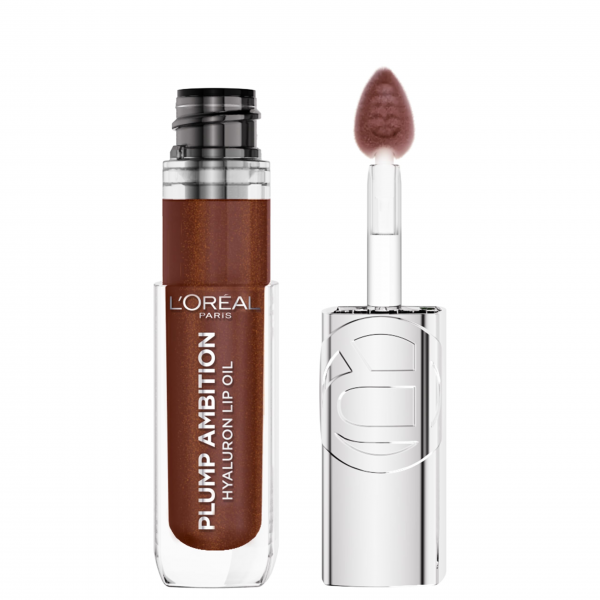 L'Oreal Paris Plump Ambition Hyaluron Lip Oil