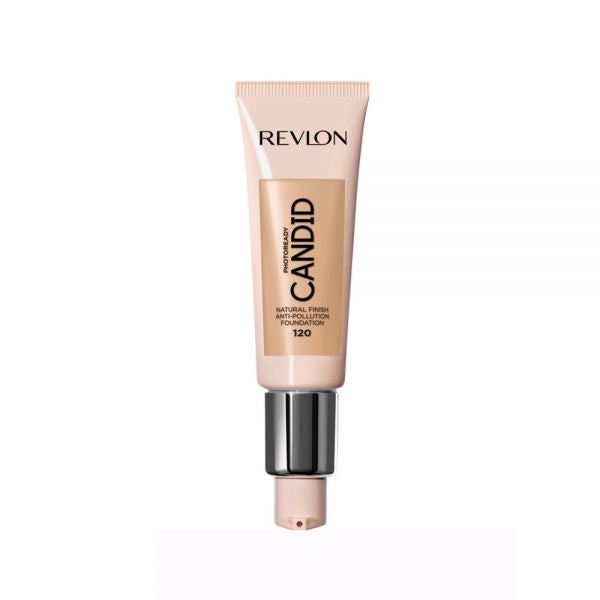 Revlon PhotoReady Candid Natural Finish Anti-Pollution Foundation 22 ml