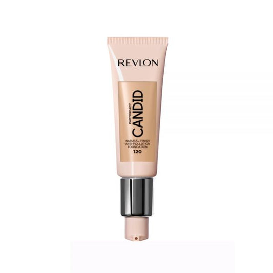 Revlon PhotoReady Candid Natural Finish Anti-Pollution Foundation 22 ml