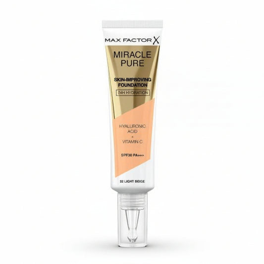 Max Factor Miracle Pure Skin-Improving Foundation 30 ML