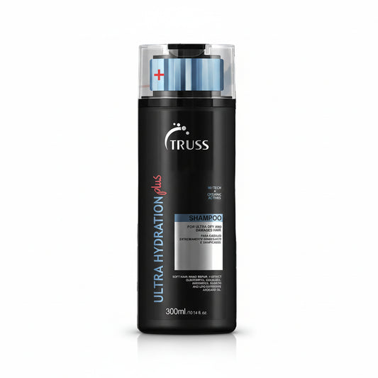 TRUSS Ultra Hydration Plus Shampoo
