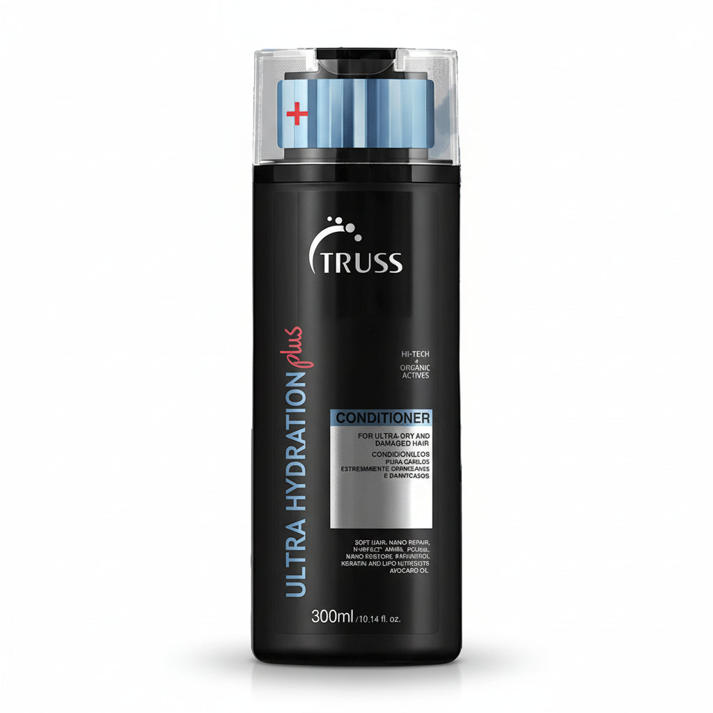 TRUSS Ultra Hydration Plus Conditioner